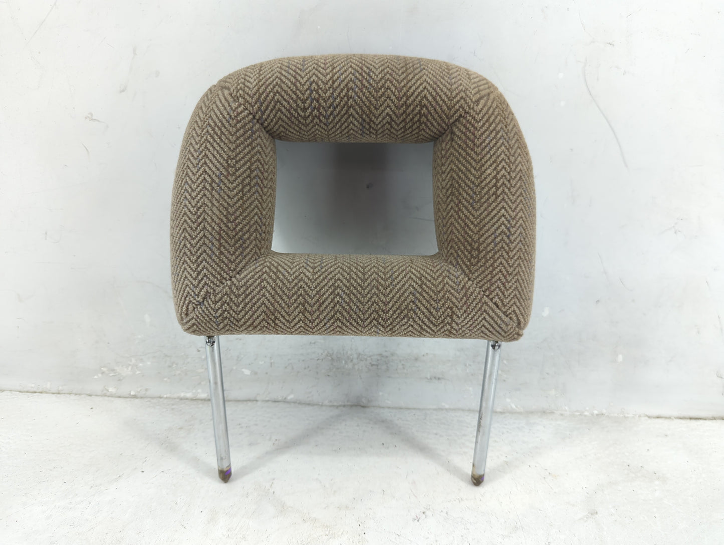 1998 Buick Regal Headrest Head Rest Front Driver Passenger Seat Fits OEM Used Auto Parts - Oemusedautoparts1.com
