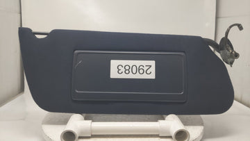 1998 Cadillac Deville Sun Visor Shade Replacement Passenger Right Mirror Fits OEM Used Auto Parts