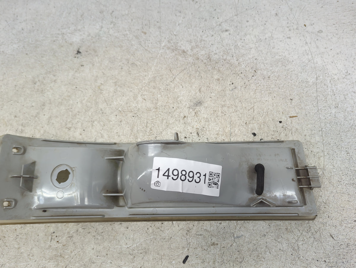 1998 Chevrolet Astro Passenger Right Oem Head Light Headlight Lamp - Oemusedautoparts1.com