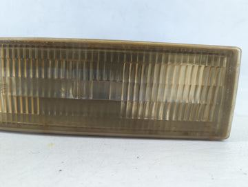 1995-2005 Chevrolet Astro Passenger Right Oem Head Light Headlight Lamp