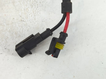 1997-2002 Chevrolet Camaro Headlight Ballast Head Light