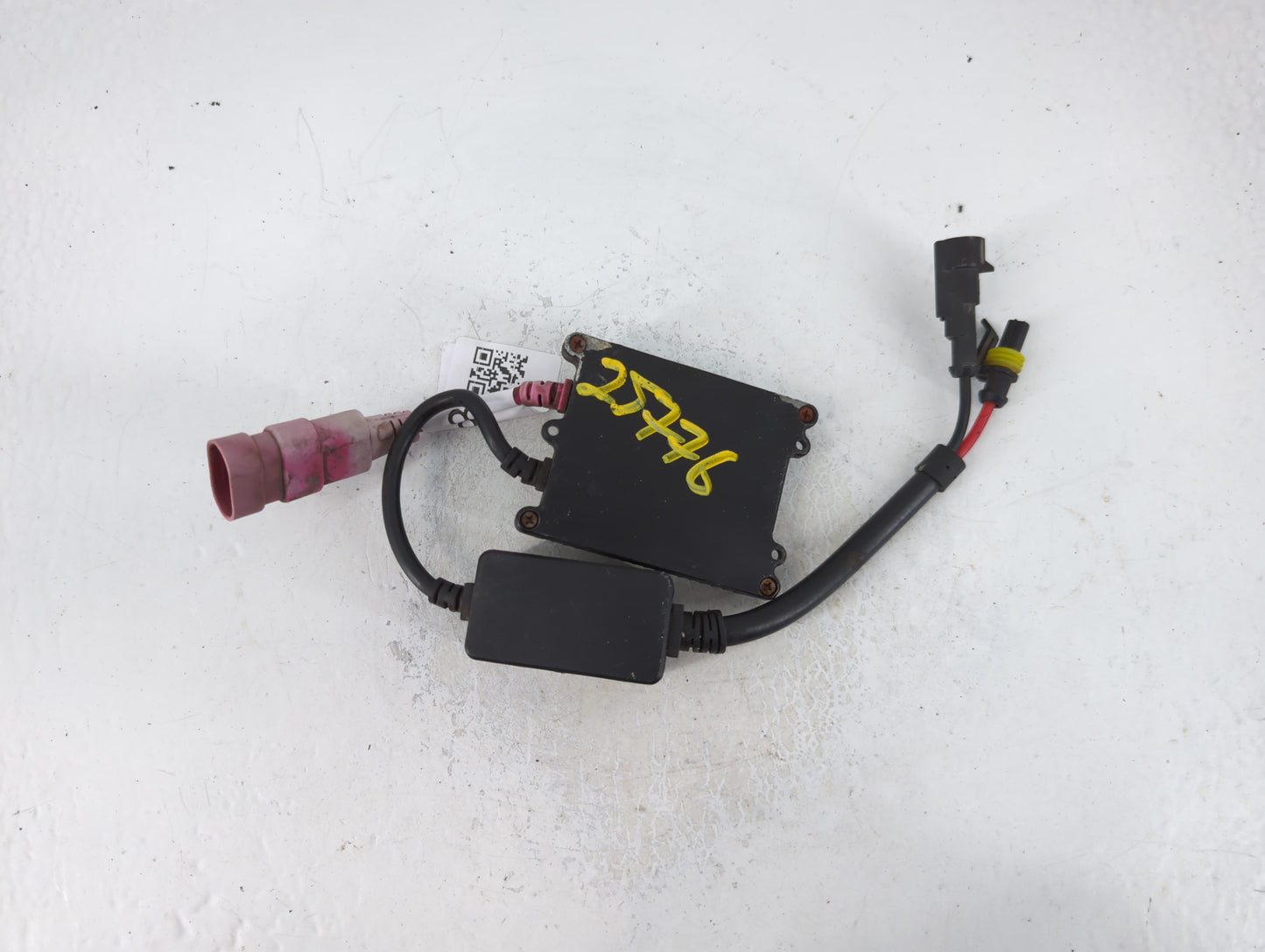 1997-2002 Chevrolet Camaro Headlight Ballast Head Light - Oemusedautoparts1.com