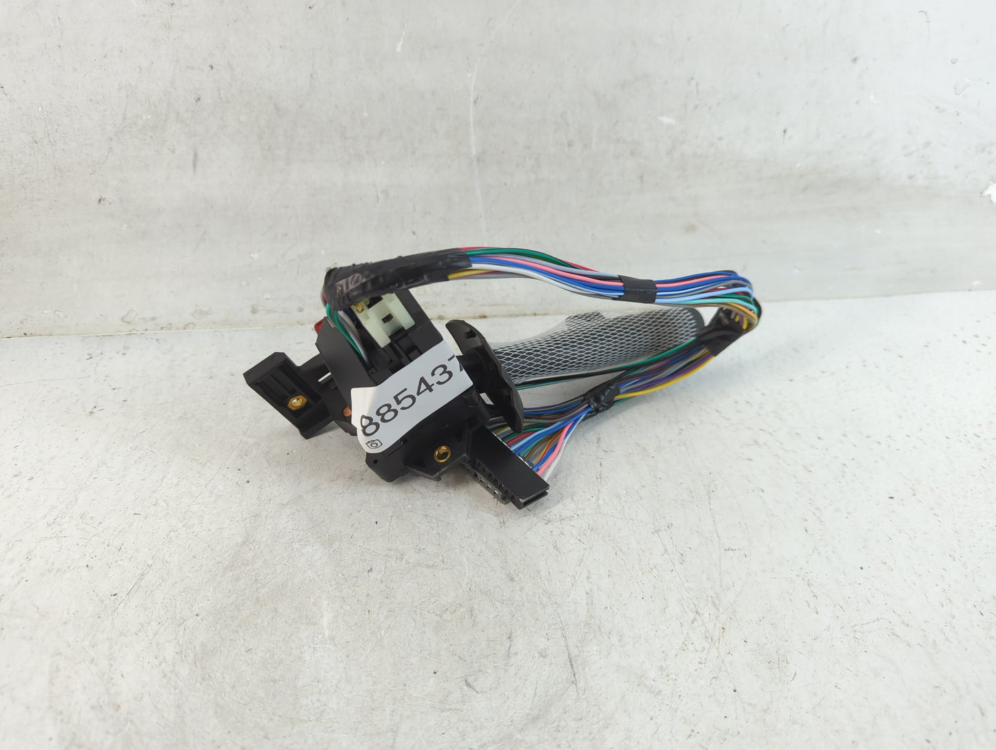 1996-2000 Chevrolet Express 1500 Column Switch 123456|1983-0151 - Oemusedautoparts1.com
