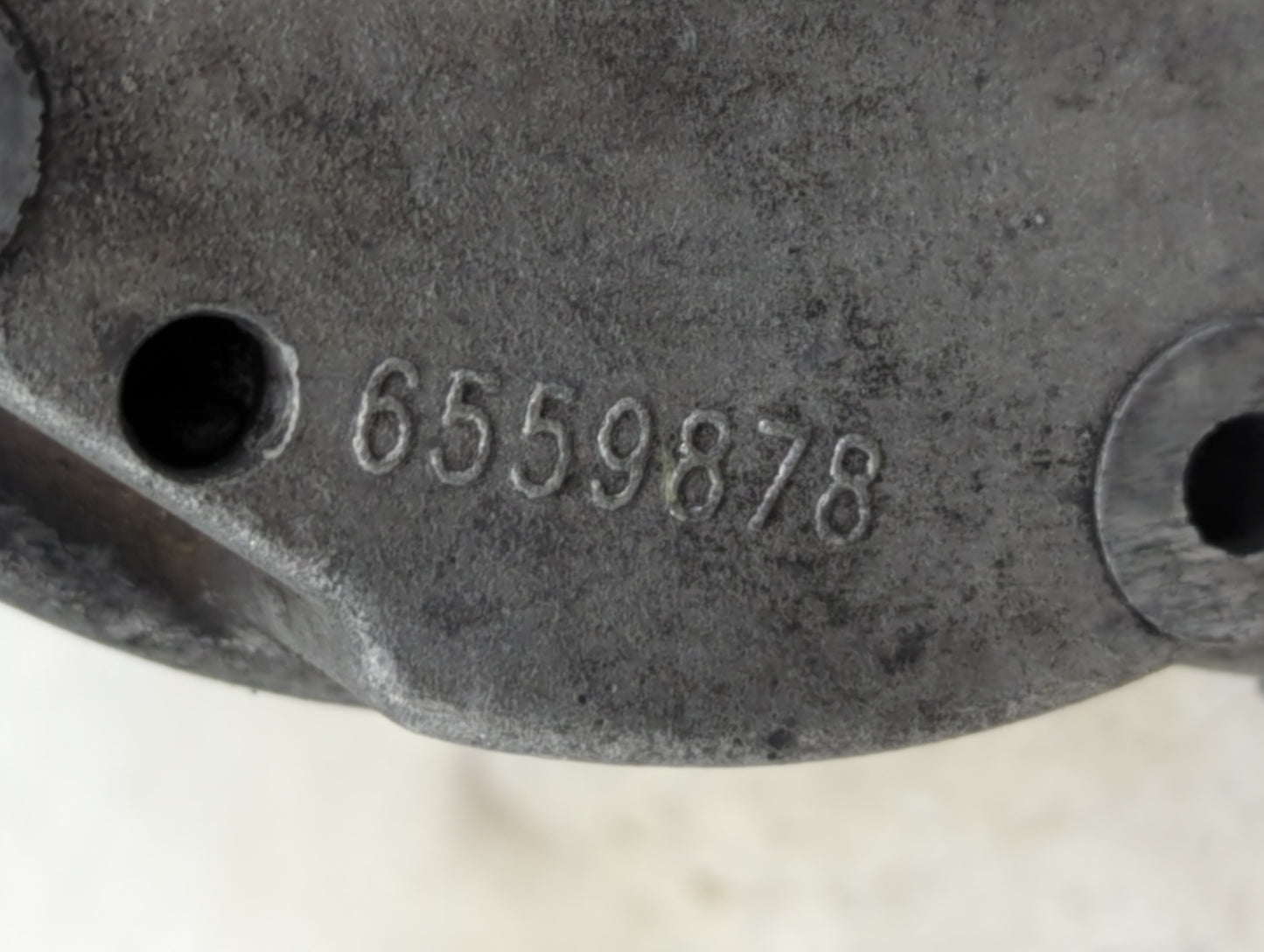 1996-1996 Chevrolet Lumina Van Air Conditioning A/c Ac Compressor Oem - Oemusedautoparts1.com