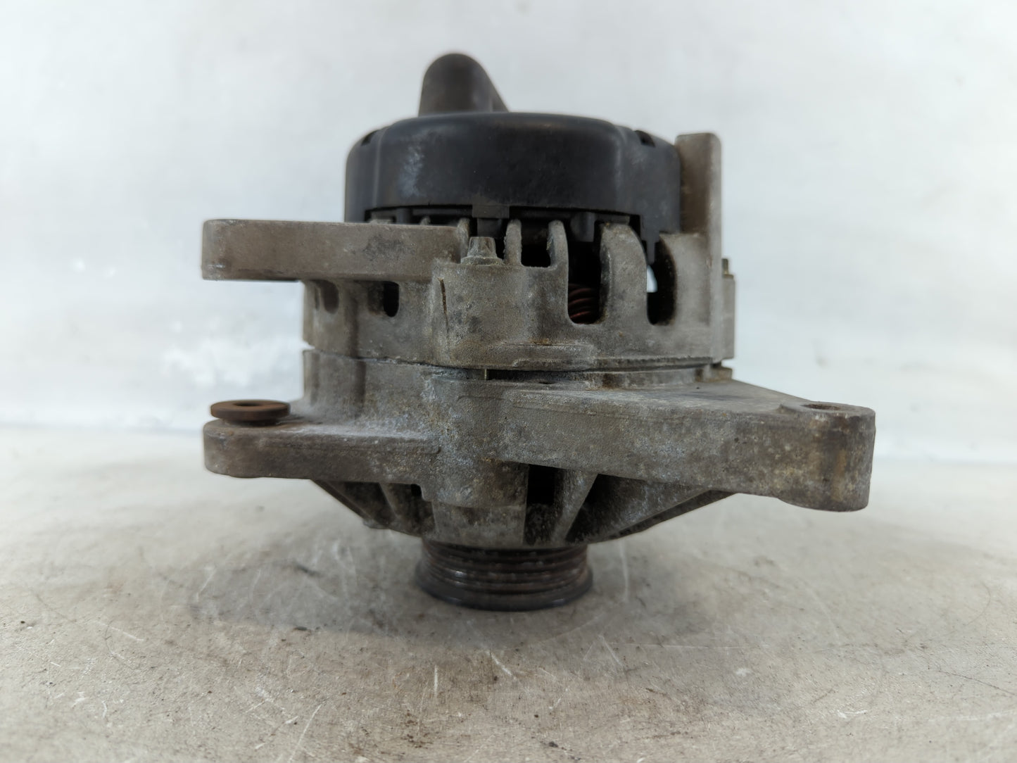 1998-1999 Chevrolet Monte Carlo Alternator Replacement Generator Charging Assembly Engine OEM P/N:73093301 1522024 Fits OEM