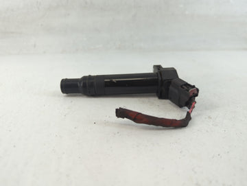 1998-1998 Chevrolet Prizm Ignition Coil Igniter Pack