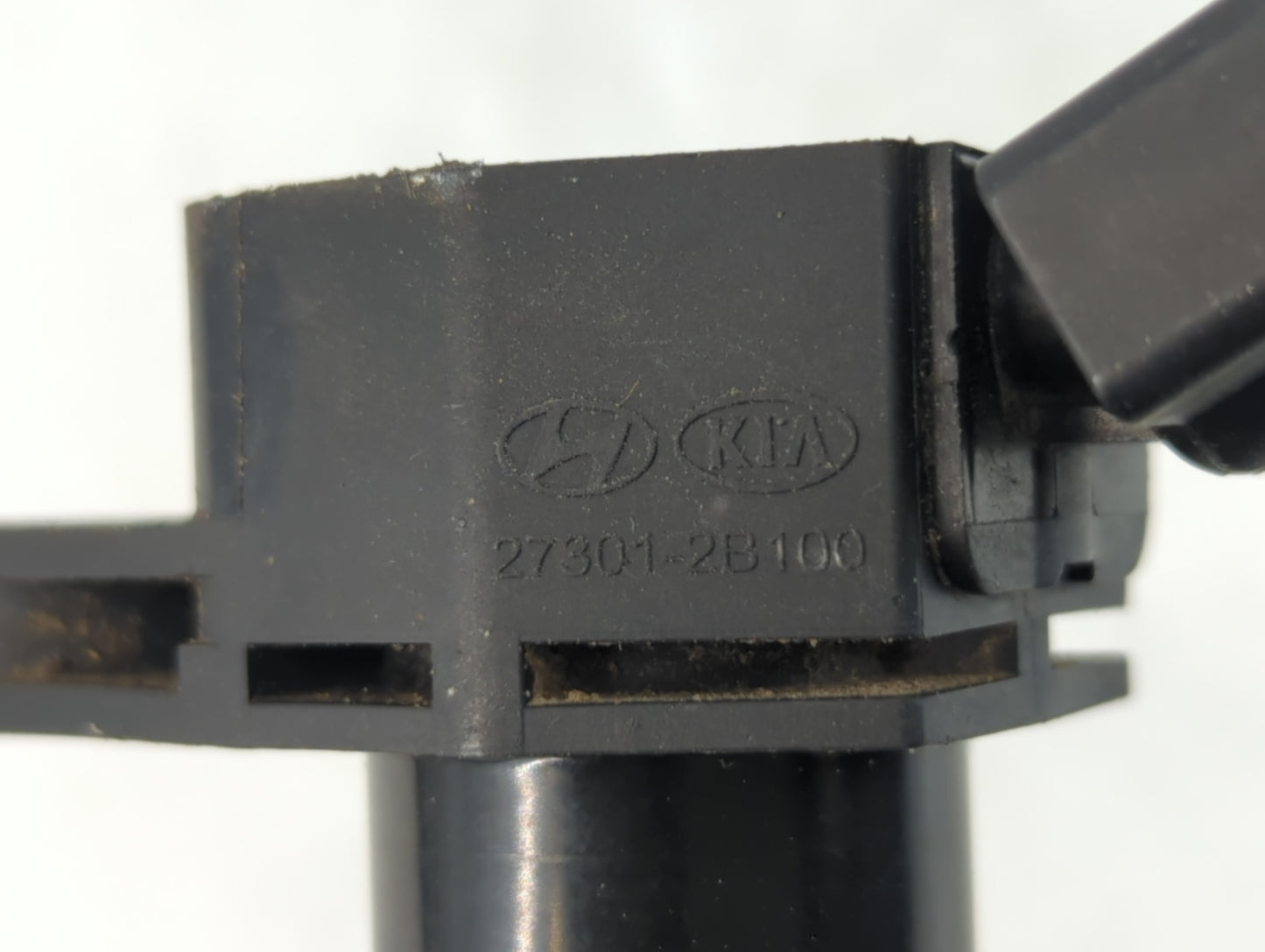 1998-1998 Chevrolet Prizm Ignition Coil Igniter Pack 1054172 - Oemusedautoparts1.com