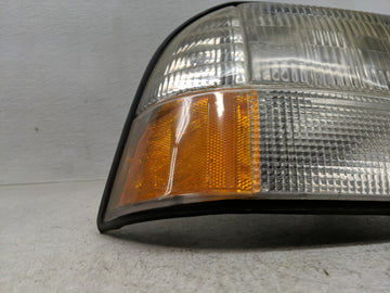 1998 Chevrolet S10 Passenger Right Oem Head Light Headlight Lamp