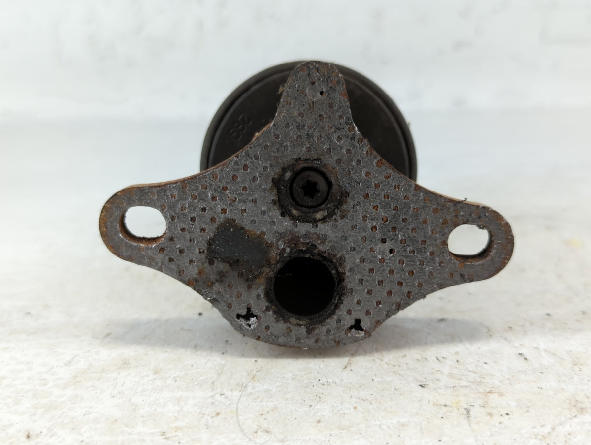 1998 Chevrolet S10 Exhaust Gas Valve (egr) - Oem - Oemusedautoparts1.com