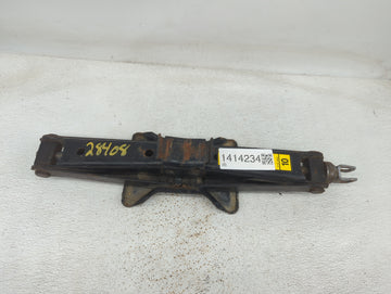 1998 Chevrolet Silverado 1500 Spare Scissor Car Jack