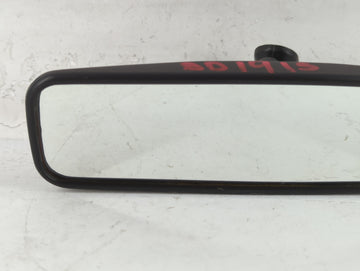 1997-2005 Chevrolet Venture Interior Rear View Mirror Replacement OEM P/N:2400 IE1 0110101 Fits OEM Used Auto Parts