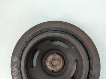 1998 Chrysler Sebrin Harmonic Balancer Main Pulley