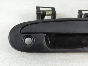 1995 Chrysler Sebring Driver Front Left Door Handle Exterior Assembly