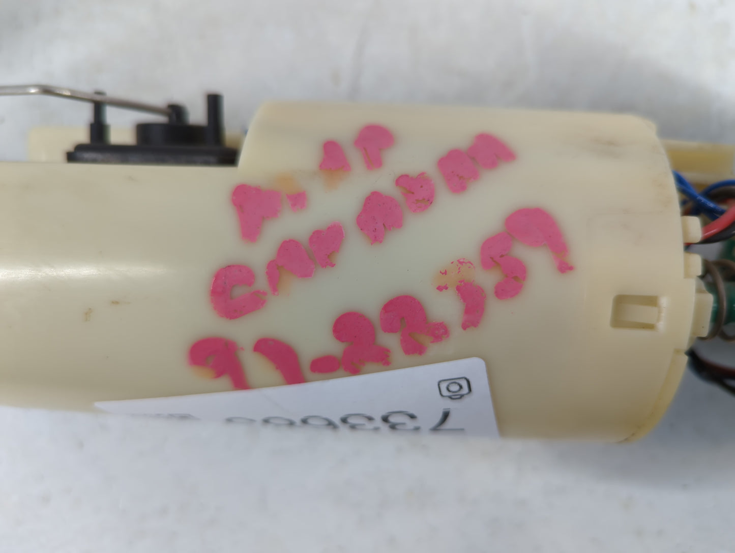 1997-2000 Chrysler Town & Country Electrical Gas Fuel Pump Assembly - Oemusedautoparts1.com