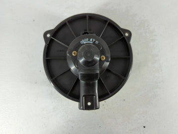 1998 Dodge Avenger Rear Heater AC Blower Motor P/N:194000 0800 4T 20 Fits OEM Used Auto Parts