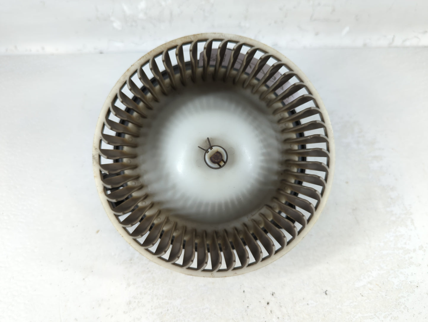 1998 Dodge Avenger Heater AC Blower Motor P/N:194000 0800 4T 20 Fits OEM Used Auto Parts - Oemusedautoparts1.com