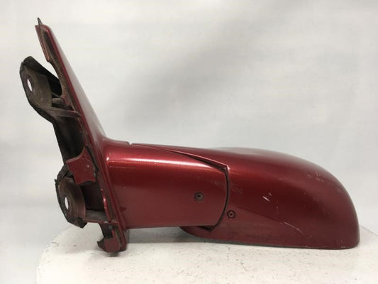 1998 Dodge Caravan Side Mirror Replacement Driver Left View Door Mirror P/N:RED DRIVER LEFT Fits OEM Used Auto Parts