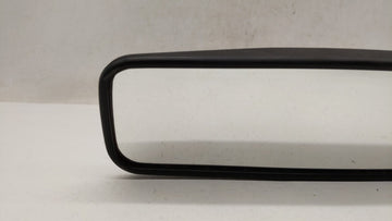 1998 Dodge Caravan Interior Rear View Mirror Replacement OEM Fits OEM Used Auto Parts