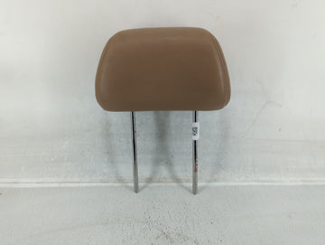 1996-2000 Dodge Caravan Headrest Head Rest Front Driver Passenger Seat