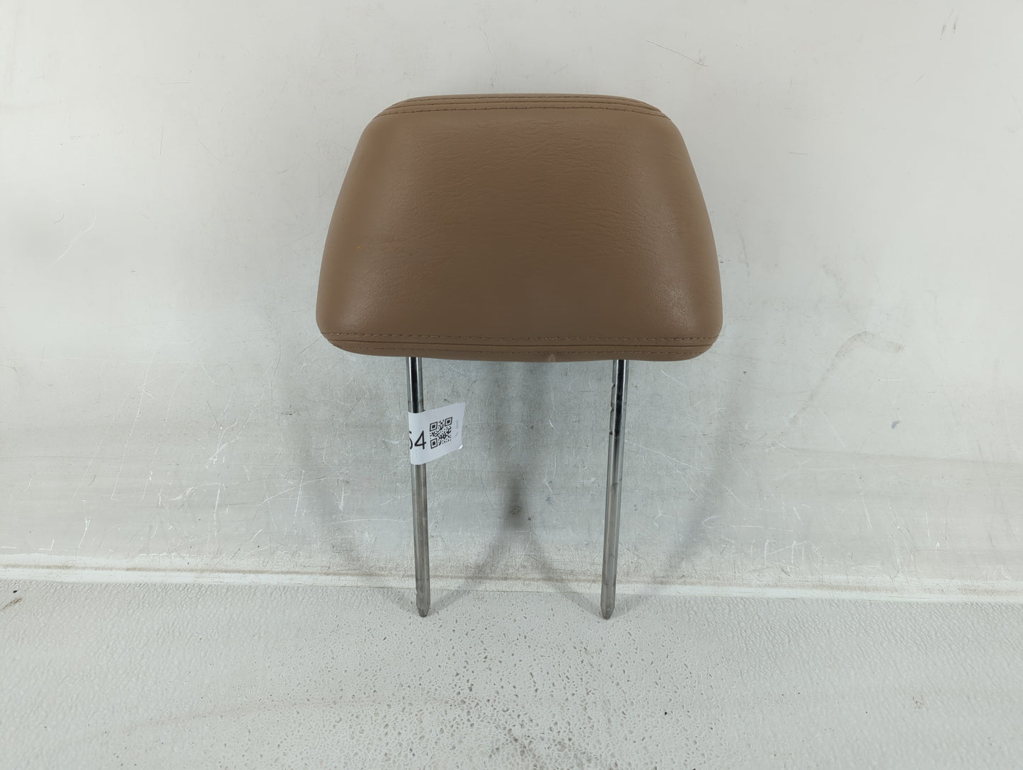1996-2000 Dodge Caravan Headrest Head Rest Front Driver Passenger Seat - Oemusedautoparts1.com