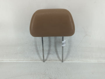 1996-2000 Dodge Caravan Headrest Head Rest Front Driver Passenger Seat