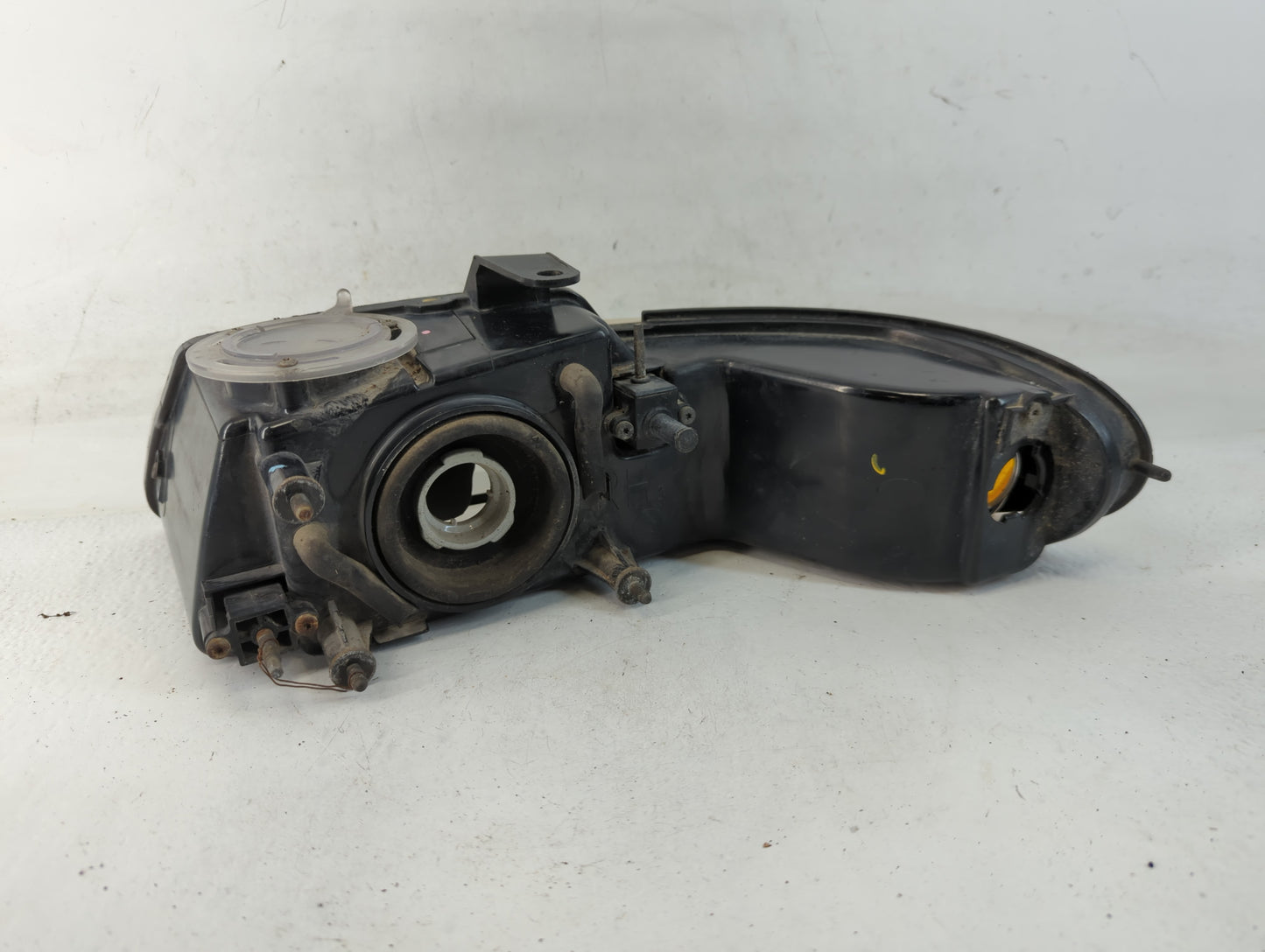 1996-1999 Dodge Caravan Passenger Right Oem Head Light Headlight Lamp - Oemusedautoparts1.com