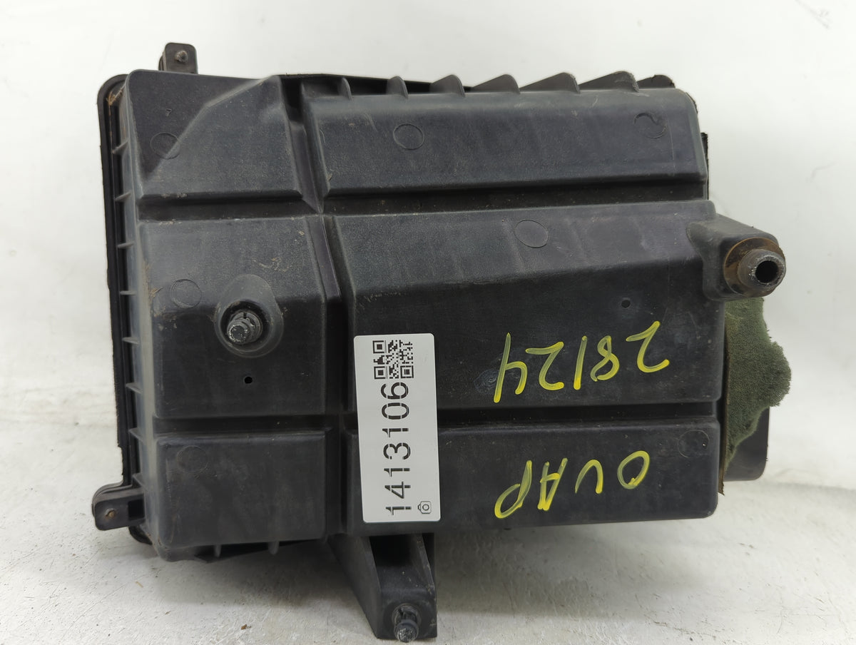 1998 Dodge Dakota Air Cleaner Intake-duct Hose Tube - Oemusedautoparts1.com
