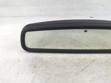 1998 Dodge Dakota Interior Rear View Mirror Replacement OEM Fits OEM Used Auto Parts
