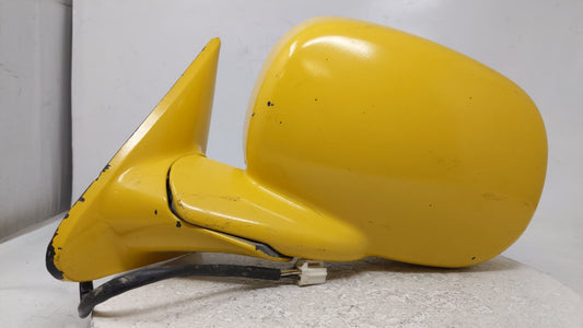 1998-2001 Dodge Ram 1500 Side Mirror Replacement Driver Left View Door Mirror Fits Fits 1998 1999 2000 2001 2002 OEM Used Auto Parts