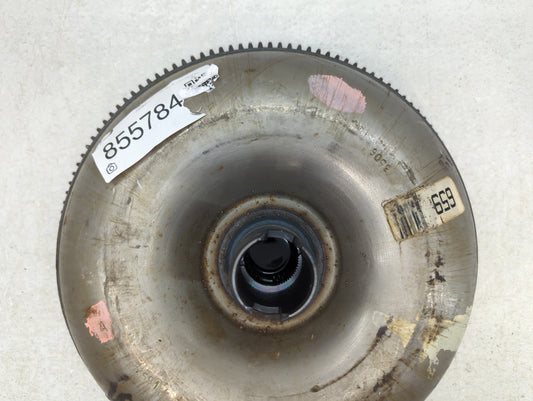 1998 Dodge Ram 1500 Torque Converter Automatic Transmission OEM Fits OEM Used Auto Parts