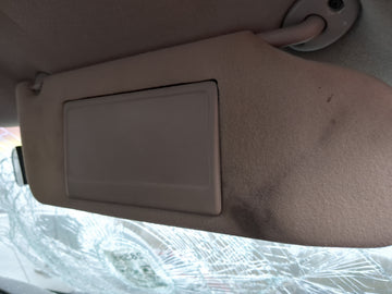 1998 Dodge Stratus Sun Visor Shade Replacement Passenger Right Mirror Fits OEM Used Auto Parts