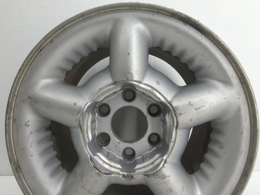 Dodge Dakota (mid-size) Dakota Oem Wheel Rim