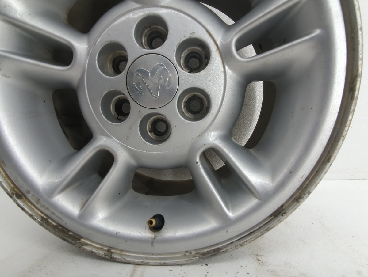 Dodge Dakota (mid-size) Dakota Oem Wheel Rim - Oemusedautoparts1.com
