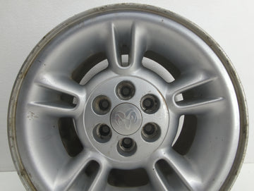 Dodge Dakota (mid-size) Dakota Wheel Rim Oem