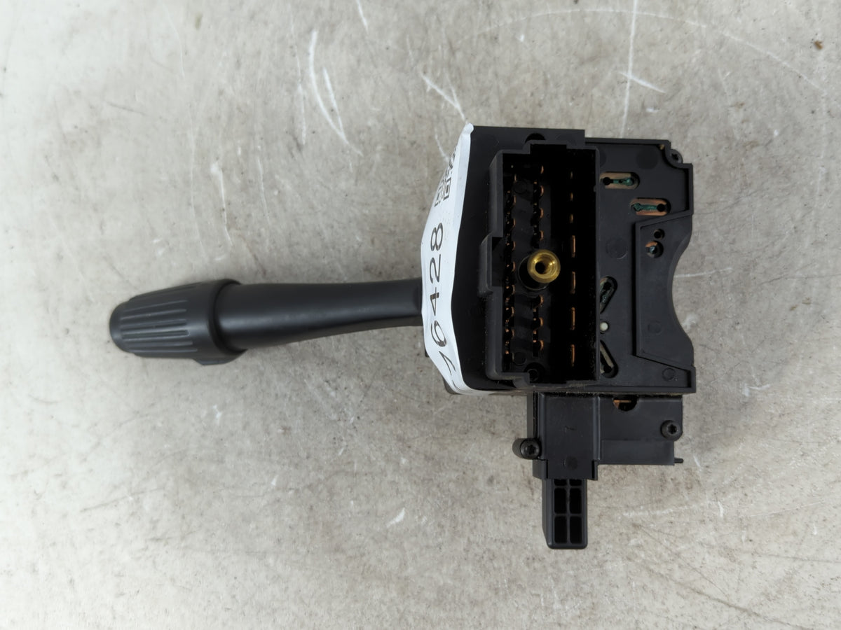 Dodge Trucks Dpu15 Column Switch 5269377 - Oemusedautoparts1.com