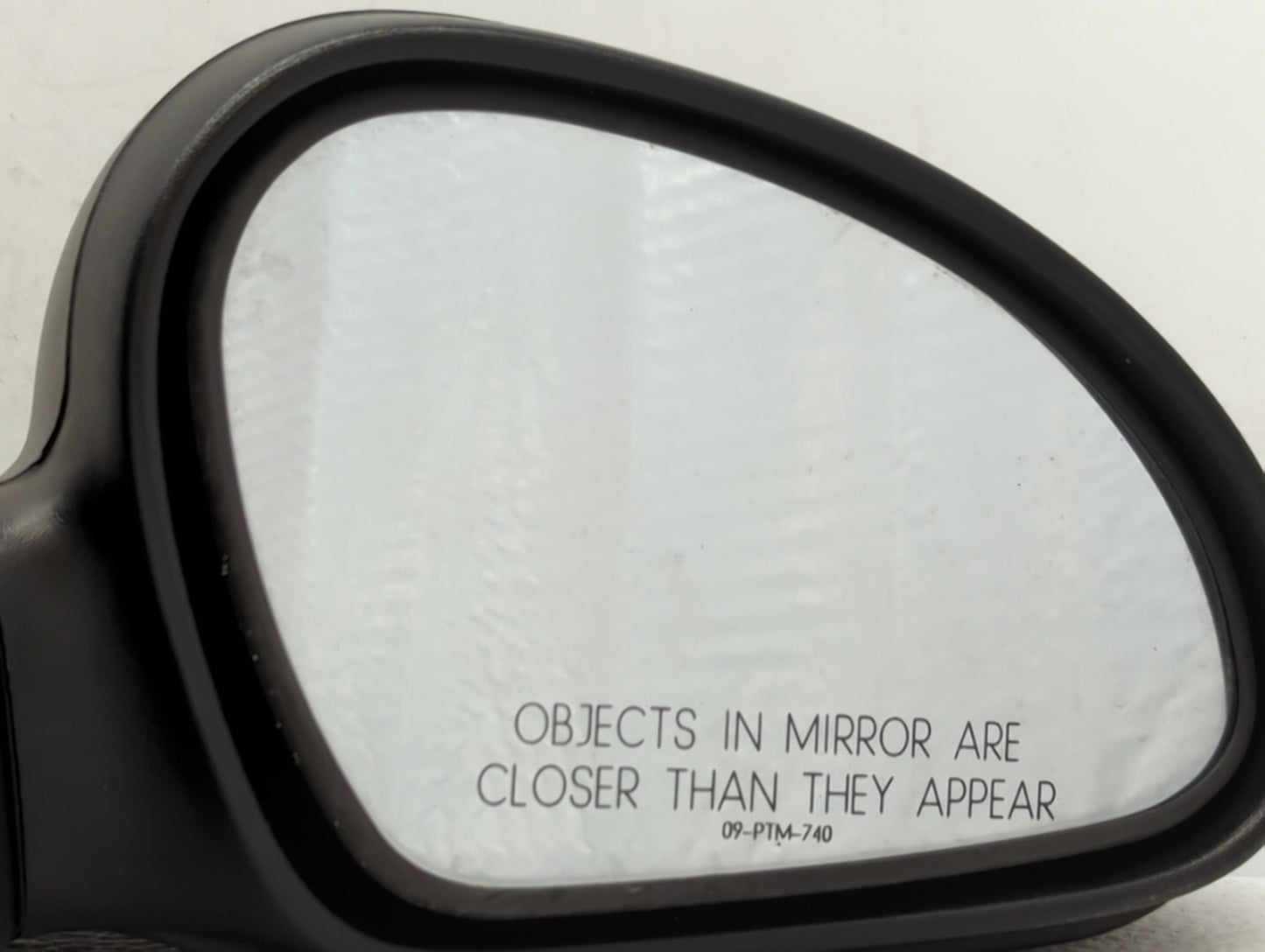1997-2002 Ford Escort Passenger Side View Mirror - Right Door Mirror OEM Used - Oemusedautoparts1.com