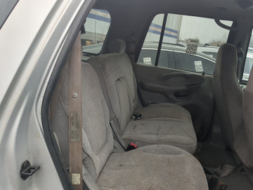 1998 Ford Expedition Rear Seat Oem