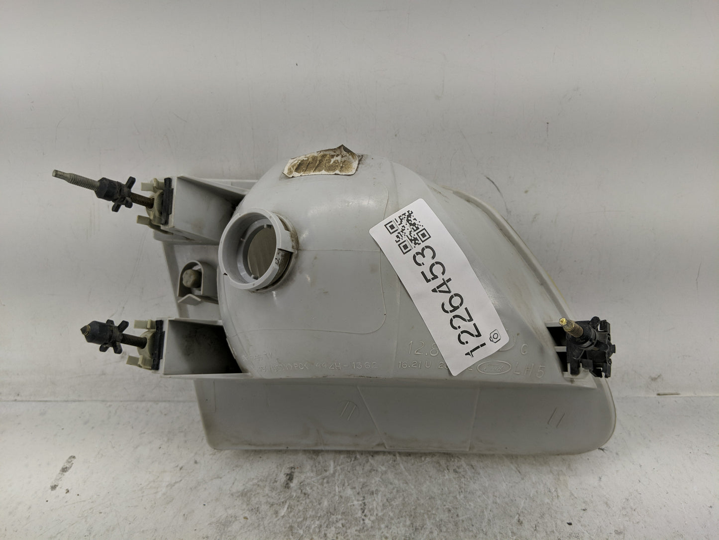 1997-2002 Ford Expedition Driver Left Oem Head Light Headlight Lamp - Oemusedautoparts1.com