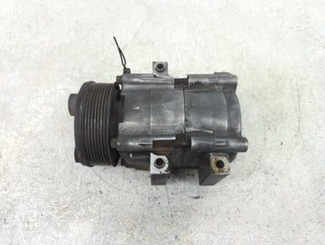1997-2002 Ford Expedition Air Conditioning A/c Ac Compressor Oem