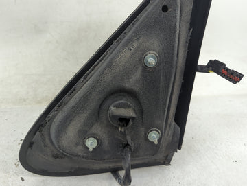 1998 Ford Expedition Passenger Side View Mirror - Right Door Mirror OEM Used