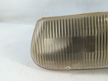 1995-2001 Ford Explorer Driver Left Oem Head Light Headlight Lamp