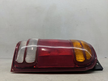 1998 Ford Explorer Tail Light Assembly Driver Left OEM Fits OEM Used Auto Parts
