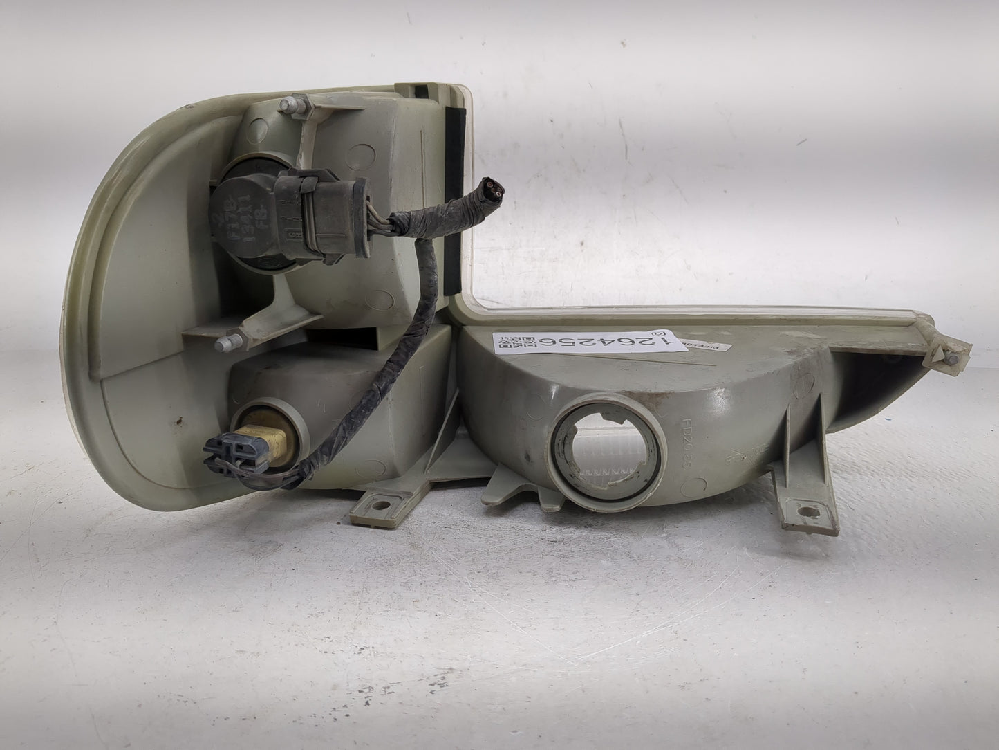 1995-2001 Ford Explorer Passenger Right Oem Front Light Lamp - Oemusedautoparts1.com