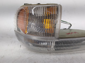 1995-2001 Ford Explorer Driver Left Oem Front Light Lamp