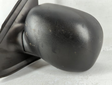 1998-2003 Ford Explorer Driver Side View Mirror - Left Door Mirror OEM Used