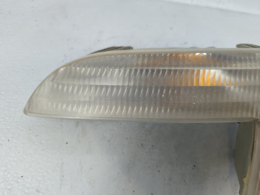 1995-2001 Ford Explorer Driver Left Oem Head Light Headlight Lamp