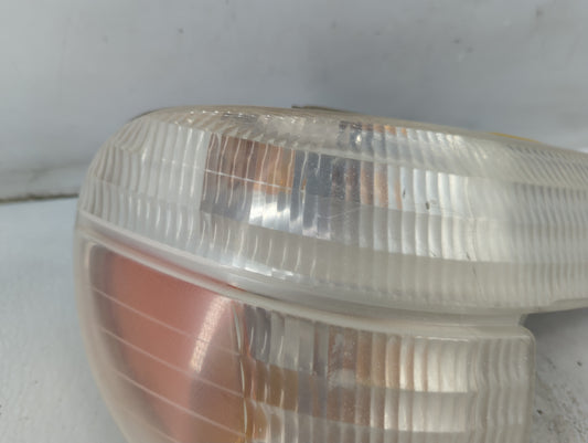 1995-2001 Ford Explorer Driver Left Oem Head Light Headlight Lamp