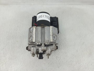 1998 Ford F-150 Anti-Lock Brake ABS Pump Module Actuator OEM Fits OEM Used Auto Parts