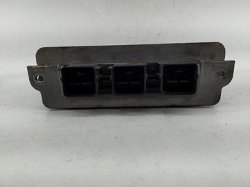 1998 Ford F-150 PCM Engine Control Computer ECU ECM PCU OEM Fits OEM Used Auto Parts