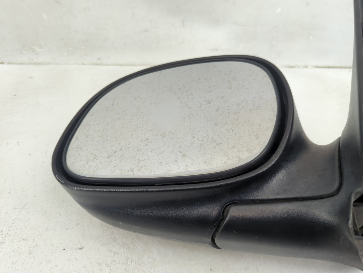 1998 Ford Ford F150 Pickup Driver Side View Mirror - Left Door Mirror OEM Used - Oemusedautoparts1.com